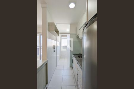 Apartamento para alugar com 56m², 2 quartos e 1 vagaCozinha