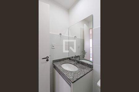 Apartamento para alugar com 56m², 2 quartos e 1 vagaBanheiro