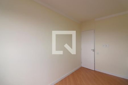 Quarto  de apartamento para alugar com 2 quartos, 56m² em Planalto, São Bernardo do Campo