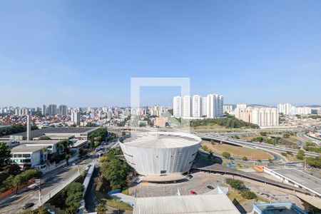 Vista de apartamento para alugar com 2 quartos, 56m² em Planalto, São Bernardo do Campo