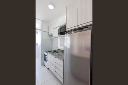 Apartamento para alugar com 56m², 2 quartos e 1 vagaCozinha