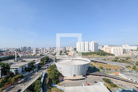 Apartamento para alugar com 56m², 2 quartos e 1 vagaVista
