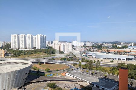 Apartamento para alugar com 56m², 2 quartos e 1 vagaVista