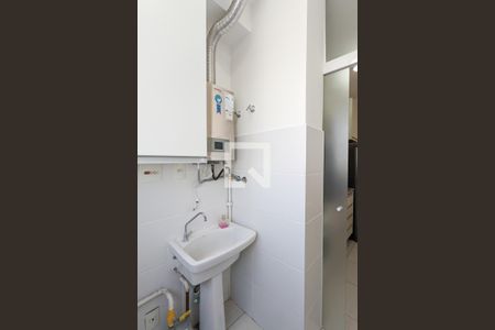 Apartamento para alugar com 56m², 2 quartos e 1 vagaÁrea de serviço