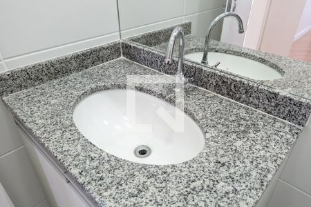Apartamento para alugar com 56m², 2 quartos e 1 vagaBanheiro