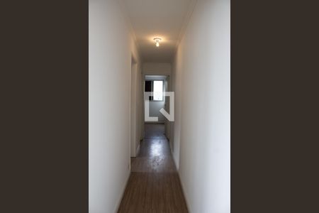 Apartamento para alugar com 76m², 2 quartos e 1 vagaCorredor