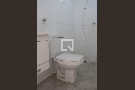 Apartamento para alugar com 76m², 2 quartos e 1 vagaBanheiro 2