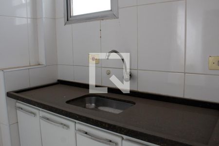 Apartamento para alugar com 76m², 2 quartos e 1 vagaCozinha