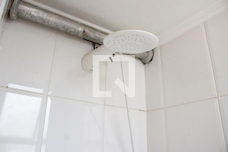 Apartamento para alugar com 76m², 2 quartos e 1 vagaBanheiro do Corredor