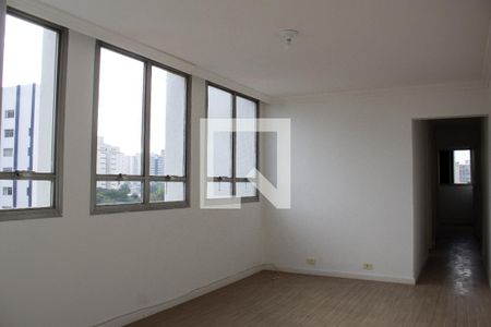 Apartamento para alugar com 76m², 2 quartos e 1 vagaSala