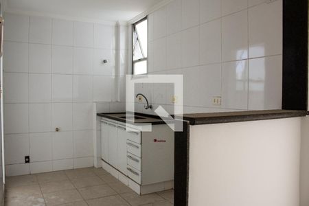 Apartamento para alugar com 76m², 2 quartos e 1 vagaCozinha