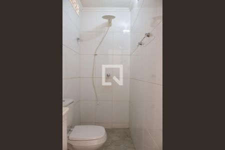 Apartamento para alugar com 76m², 2 quartos e 1 vagaBanheiro 2