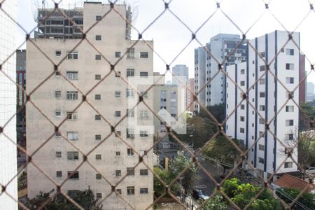 Apartamento para alugar com 76m², 2 quartos e 1 vagaVista do Quarto 1