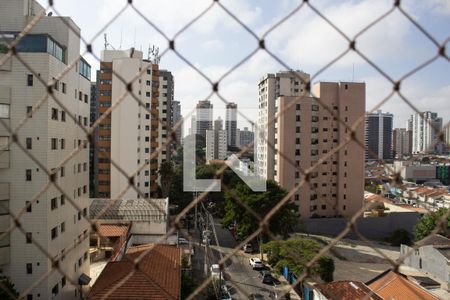 Apartamento para alugar com 76m², 2 quartos e 1 vagaVista do Quarto 2