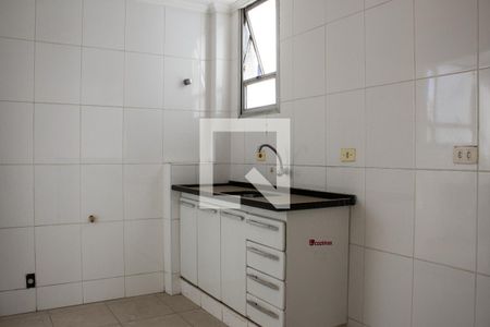 Apartamento para alugar com 76m², 2 quartos e 1 vagaCozinha