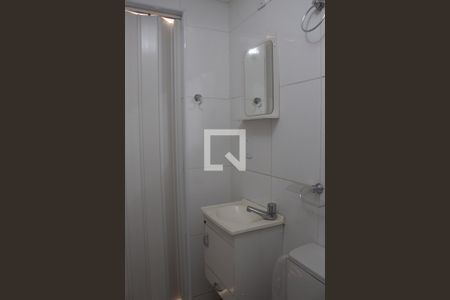 Apartamento para alugar com 76m², 2 quartos e 1 vagaBanheiro 2