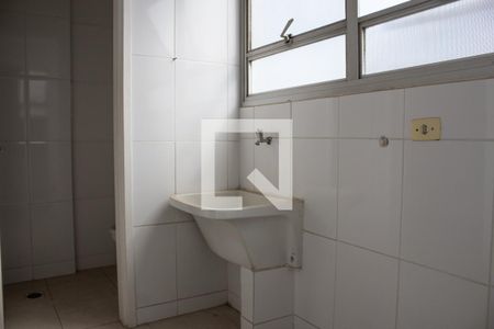Apartamento para alugar com 76m², 2 quartos e 1 vagaÁrea de Serviço