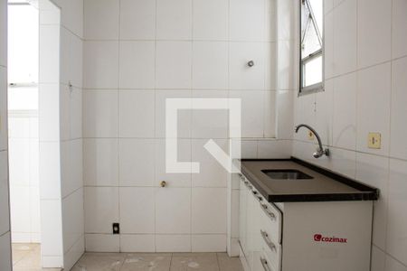 Apartamento para alugar com 76m², 2 quartos e 1 vagaCozinha
