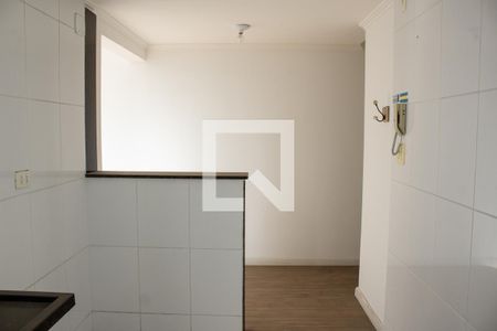 Apartamento para alugar com 76m², 2 quartos e 1 vagaCozinha