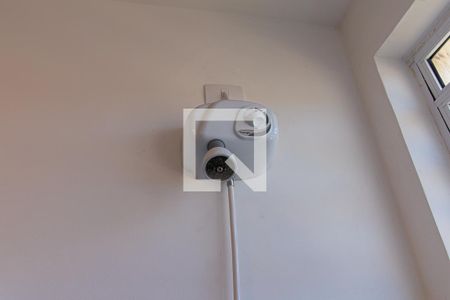 Studio para alugar com 38m², 1 quarto e sem vaga Studio para alugar com 38m², 1 quarto e sem vagaBanheiro