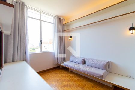 Studio de kitnet/studio para alugar com 1 quarto, 38m² em Bela Vista, São Paulo