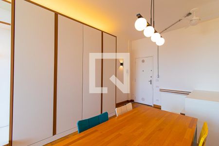 Studio de kitnet/studio para alugar com 1 quarto, 38m² em Bela Vista, São Paulo