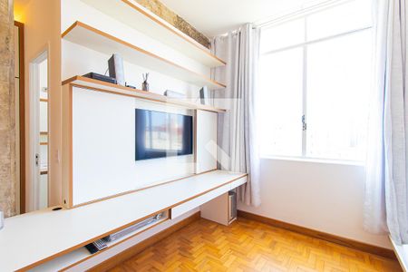 Studio de kitnet/studio para alugar com 1 quarto, 38m² em Bela Vista, São Paulo