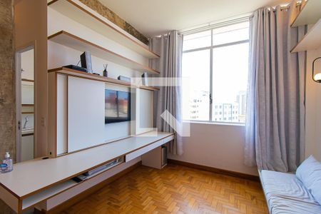 Studio de kitnet/studio para alugar com 1 quarto, 38m² em Bela Vista, São Paulo