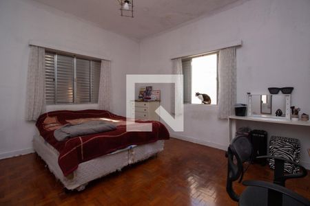 Quarto 2 de casa à venda com 3 quartos, 200m² em Alto da Mooca, São Paulo