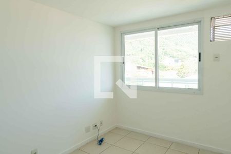 Suíte de apartamento à venda com 2 quartos, 60m² em Maceio, Niterói