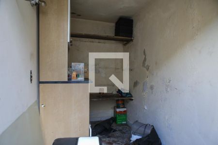 Casa para alugar com 170m², 3 quartos e 3 vagasDepósito