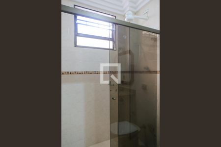 Casa para alugar com 170m², 3 quartos e 3 vagasBanheiro da suíte 2