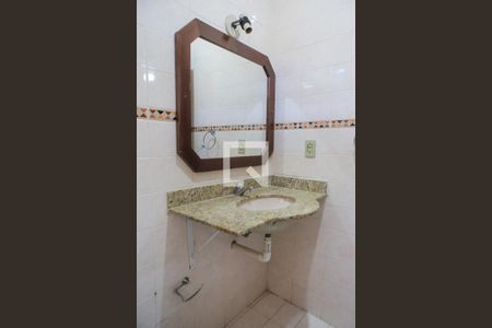 Casa para alugar com 170m², 3 quartos e 3 vagasBanheiro da suíte 2