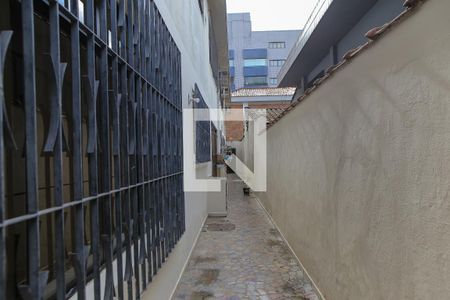 Casa para alugar com 170m², 3 quartos e 3 vagasQuintal