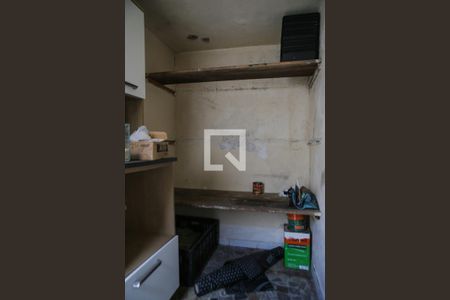 Casa para alugar com 170m², 3 quartos e 3 vagasDepósito