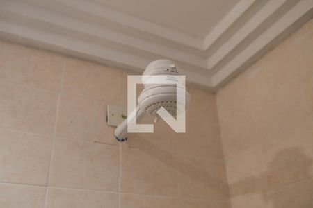 Casa para alugar com 170m², 3 quartos e 3 vagasBanheiro da suíte