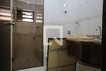 Casa para alugar com 170m², 3 quartos e 3 vagasBanheiro