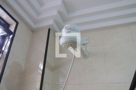 Casa para alugar com 170m², 3 quartos e 3 vagasBanheiro da suíte 2