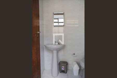 Casa para alugar com 170m², 3 quartos e 3 vagasBanheiro