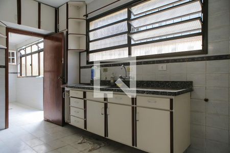 Casa para alugar com 170m², 3 quartos e 3 vagasCozinha