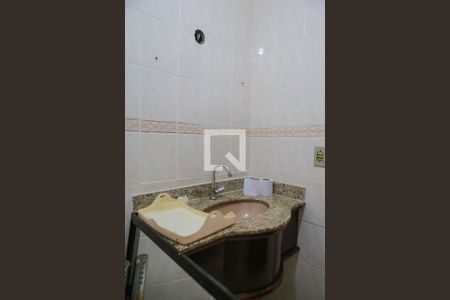 Casa para alugar com 170m², 3 quartos e 3 vagasBanheiro