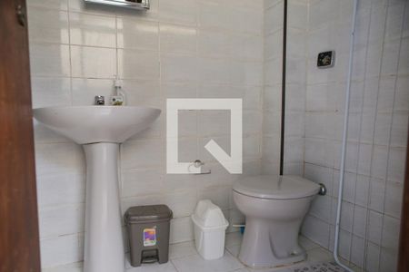 Casa para alugar com 170m², 3 quartos e 3 vagasBanheiro