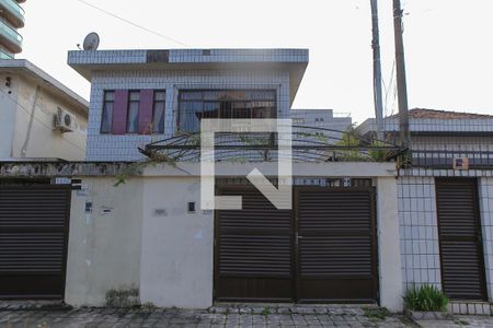 Casa para alugar com 170m², 3 quartos e 3 vagasFachada