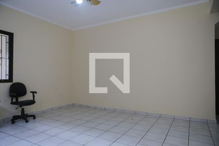 Sala de casa para alugar com 3 quartos, 170m² em Embaré, Santos