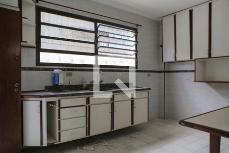 Casa para alugar com 170m², 3 quartos e 3 vagasCozinha