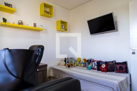 Quarto 1 de apartamento à venda com 2 quartos, 67m² em Vila Monte Alegre, São Paulo