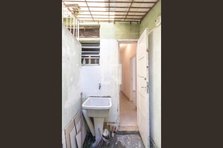 Apartamento para alugar com 59m², 2 quartos e sem vagaÁrea de serviço