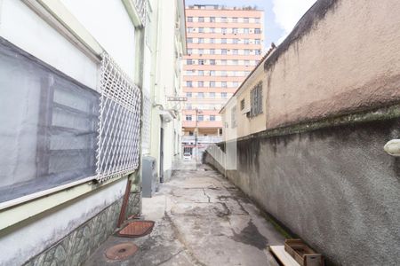 Apartamento para alugar com 59m², 2 quartos e sem vagaÁrea comum - garagem