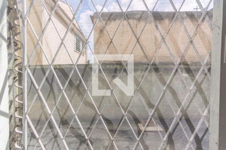 Vista da sala de apartamento para alugar com 2 quartos, 59m² em Madureira, Rio de Janeiro