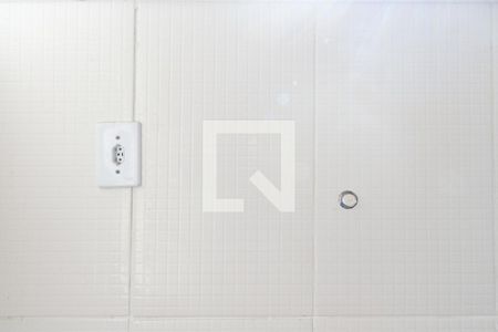 Apartamento para alugar com 59m², 2 quartos e sem vagaDetalhe da cozinha